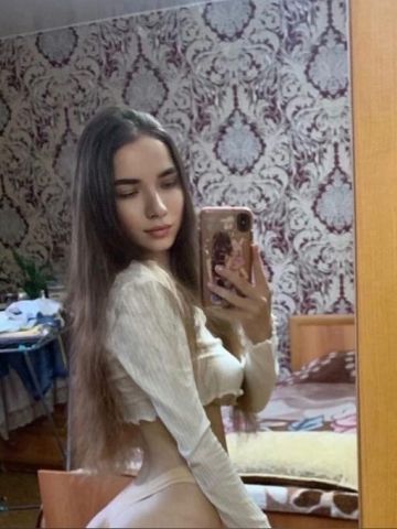 Анкета проститутки Нинель, 24 года